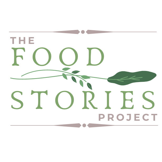 THE FOOD STORIES PROJECT